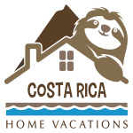 Costa Rica Home Vacations Logo